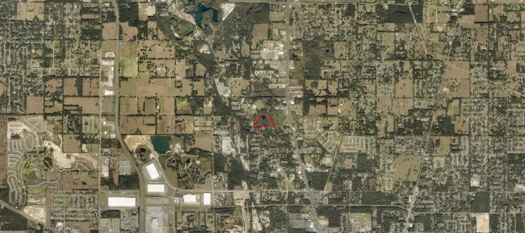 En Venta: $1,500,000 (23.11 acres)