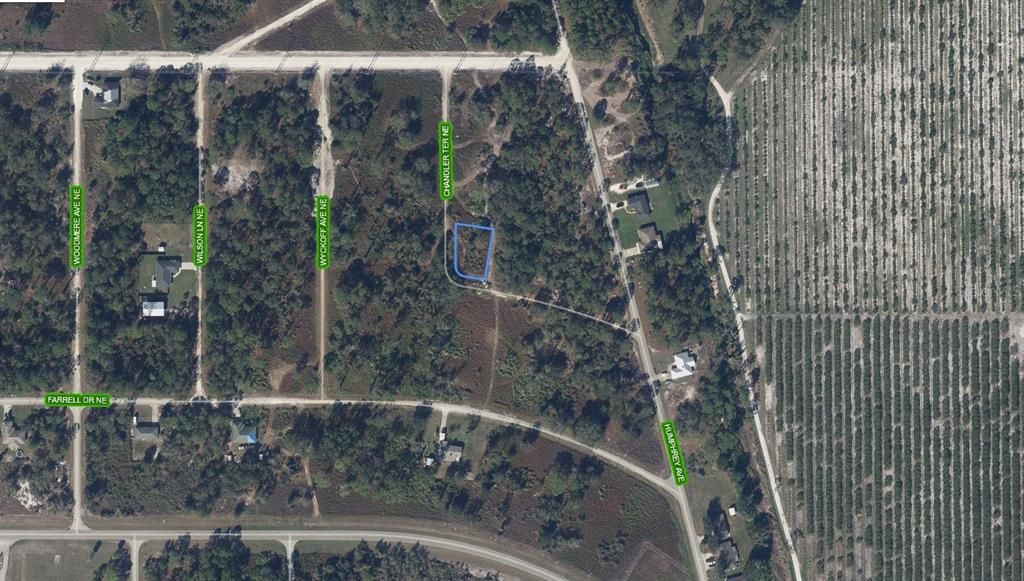 На продажу: $15,000 (0.23 acres)