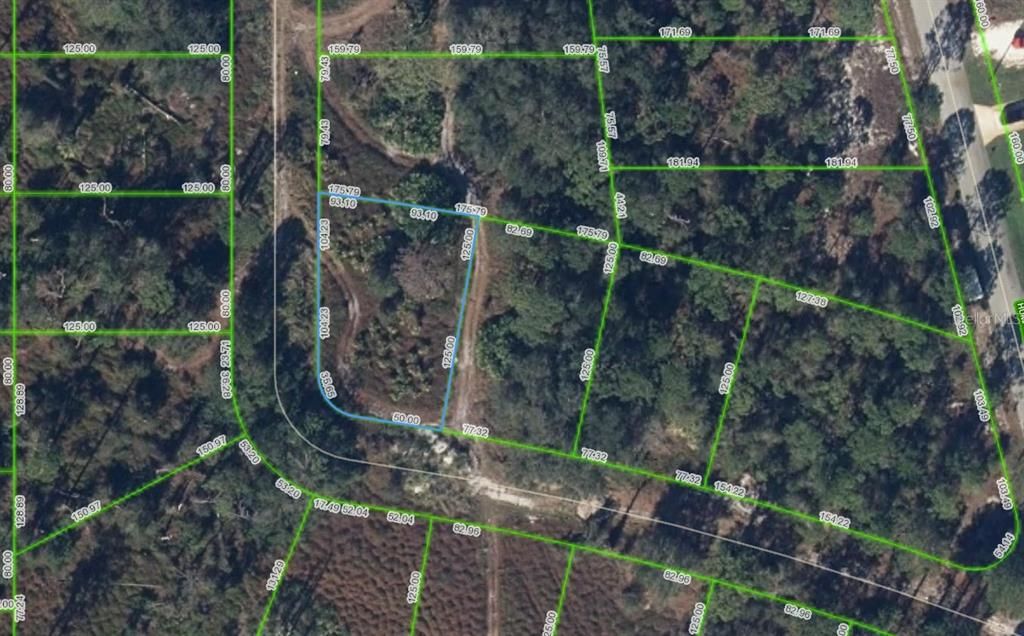 На продажу: $15,000 (0.23 acres)