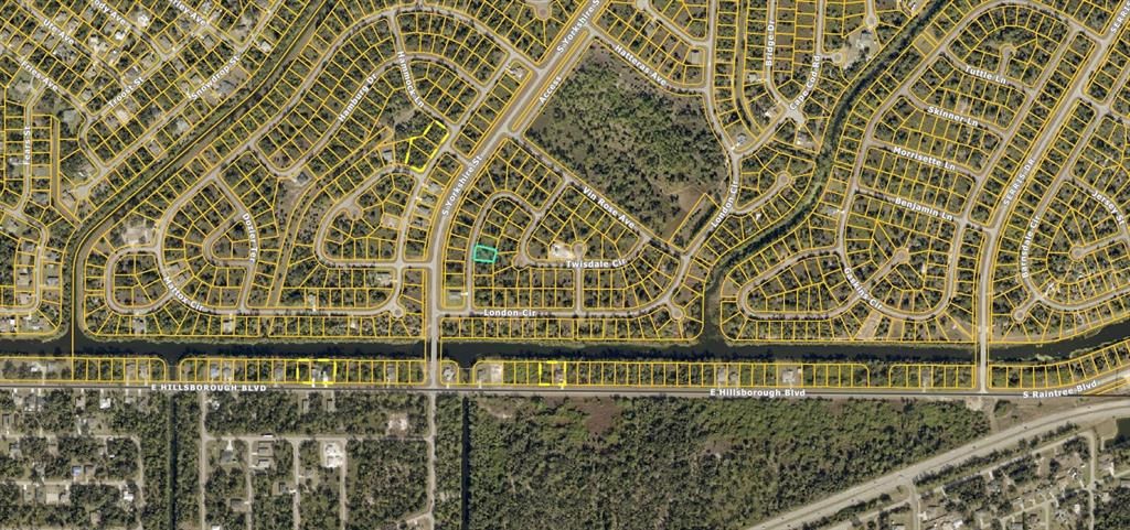 En Venta: $13,000 (0.23 acres)
