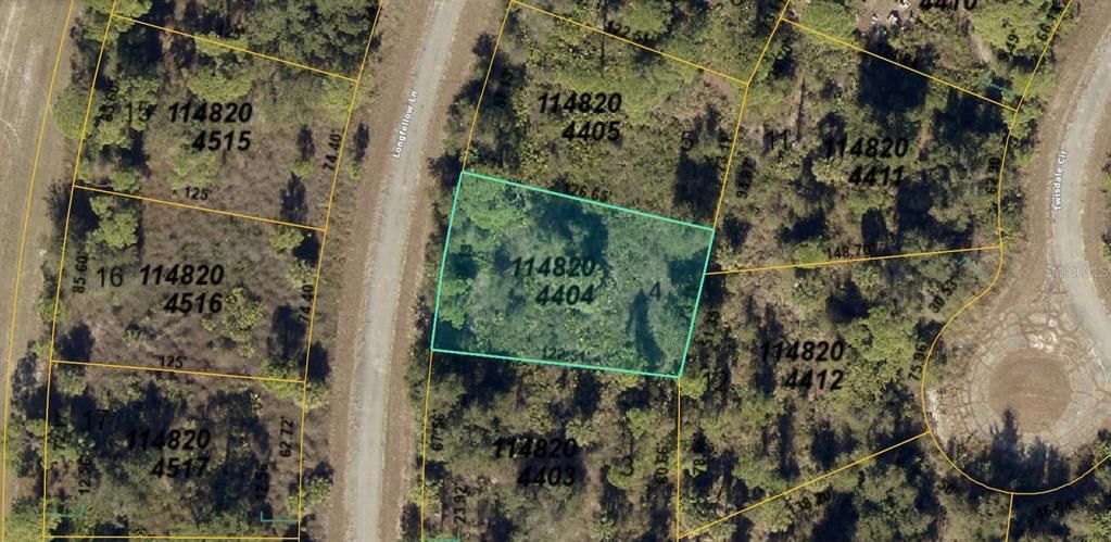 En Venta: $13,000 (0.23 acres)