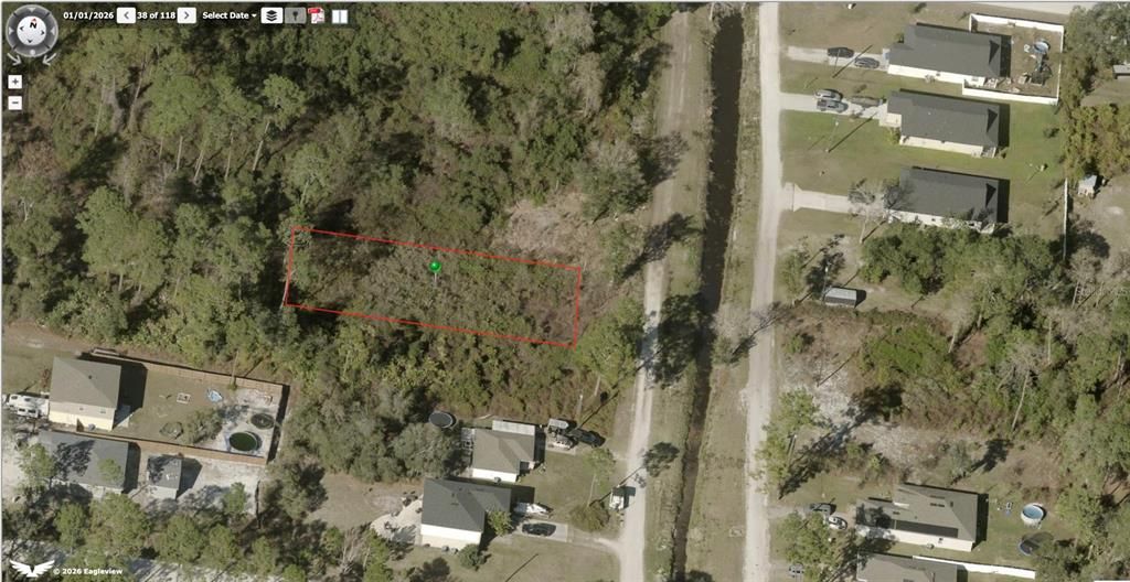 En Venta: $40,000 (0.31 acres)