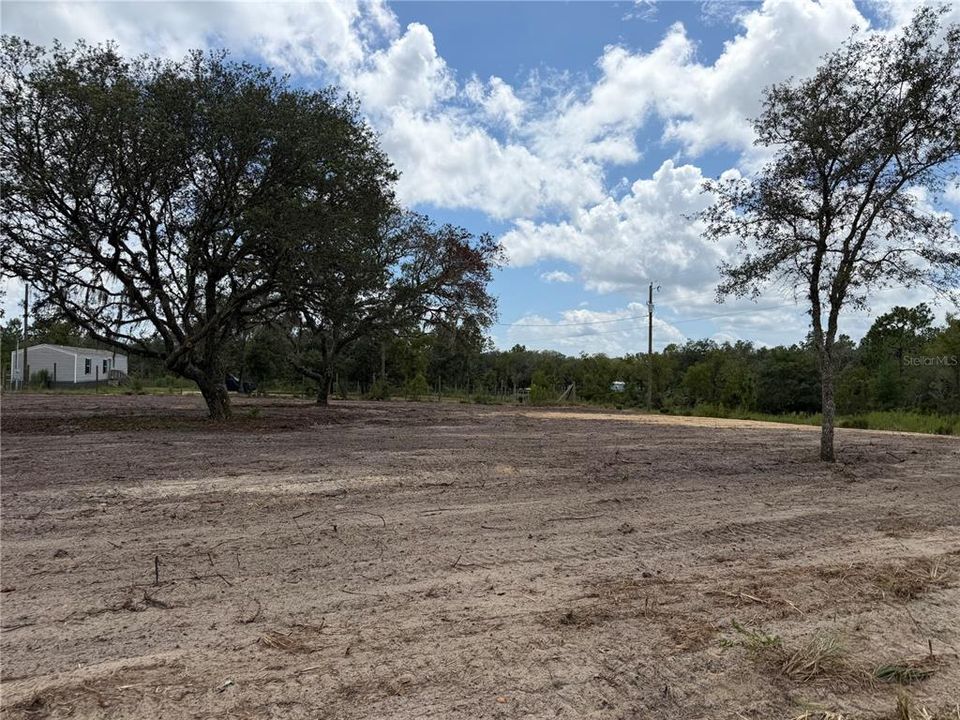 For Sale: $42,000 (1.25 acres)