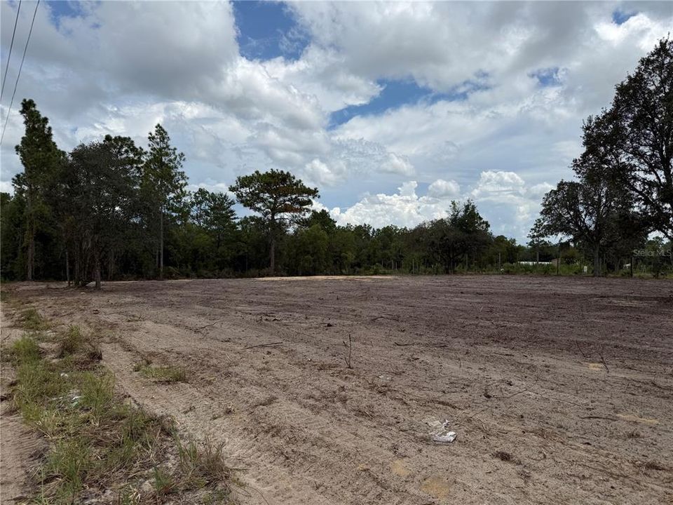 For Sale: $42,000 (1.25 acres)
