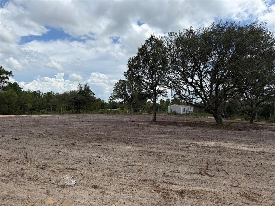 For Sale: $42,000 (1.25 acres)