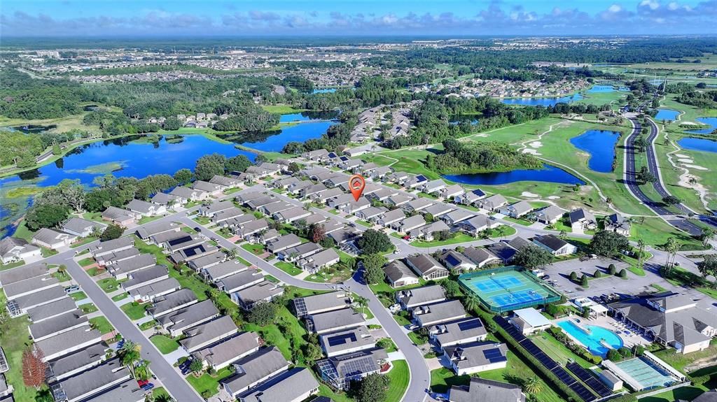 На продажу: $335,000 (2 спален, 2 ванн, 1774 Квадратных фут)