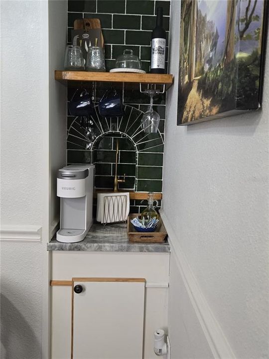En Renta: $1,200 (1 camas, 1 baños, 200 Pies cuadrados)