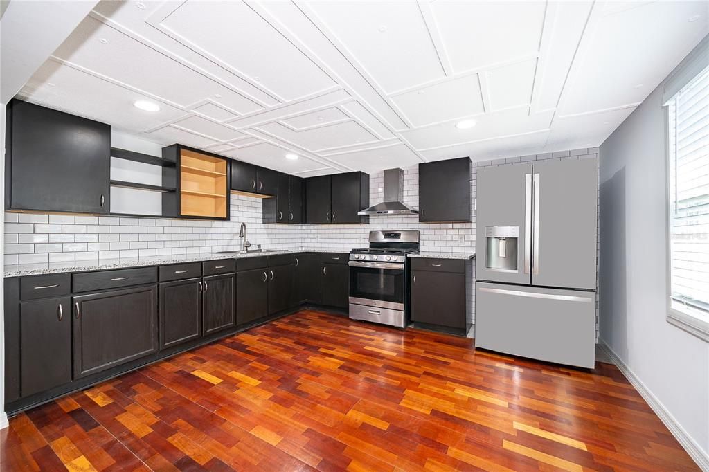For Sale: $100,000 (3 beds, 2 baths, 3150 Square Feet)