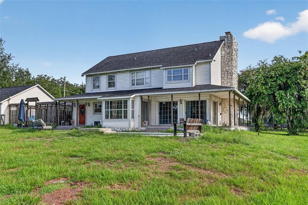 For Sale: $675,000 (4 beds, 2 baths, 2318 Square Feet)
