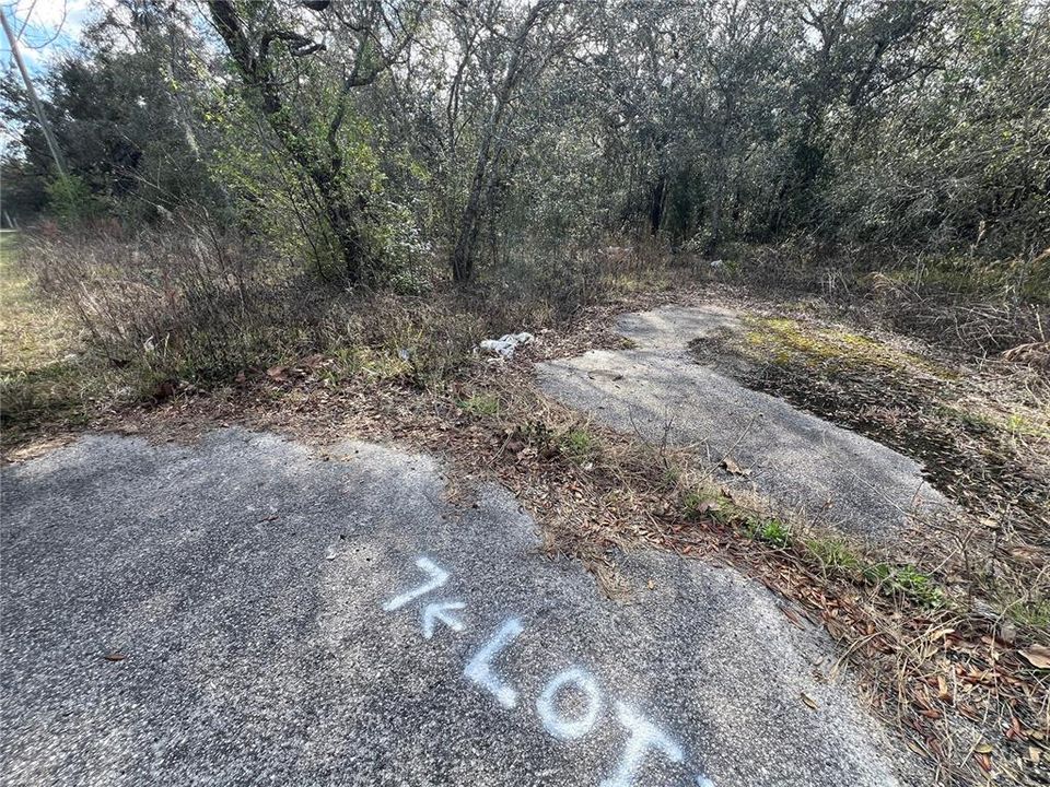 На продажу: $90,000 (1.00 acres)