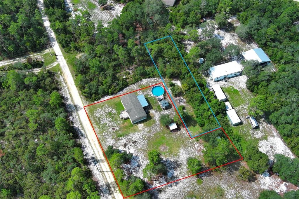 На продажу: $22,000 (0.33 acres)