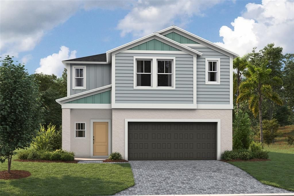 En Venta: $431,990 (5 camas, 3 baños, 2470 Pies cuadrados)