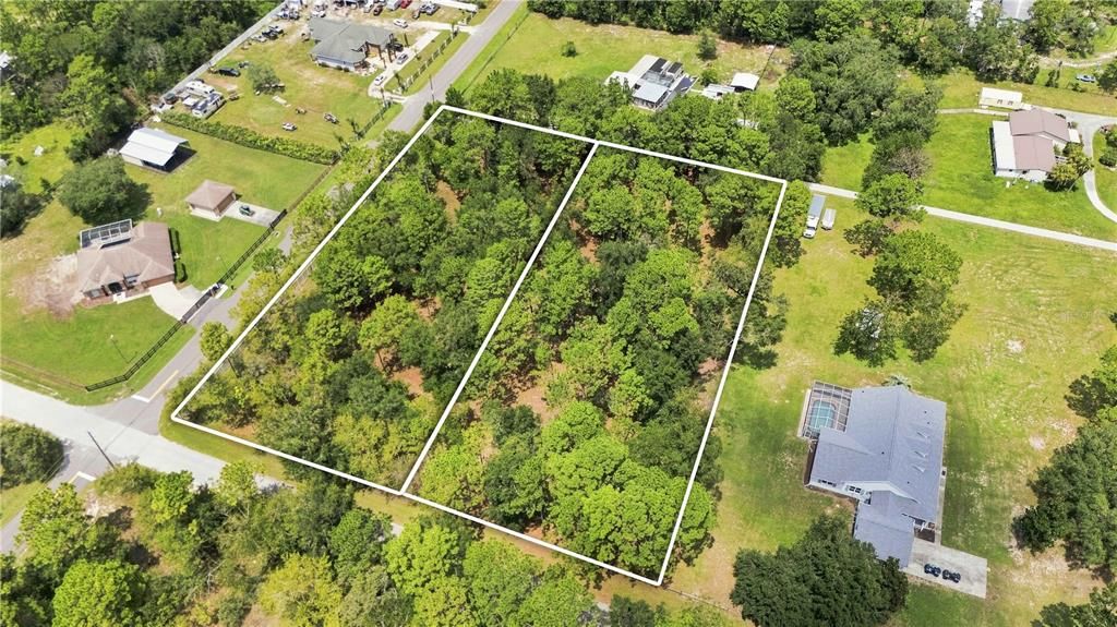 На продажу: $90,000 (1.10 acres)