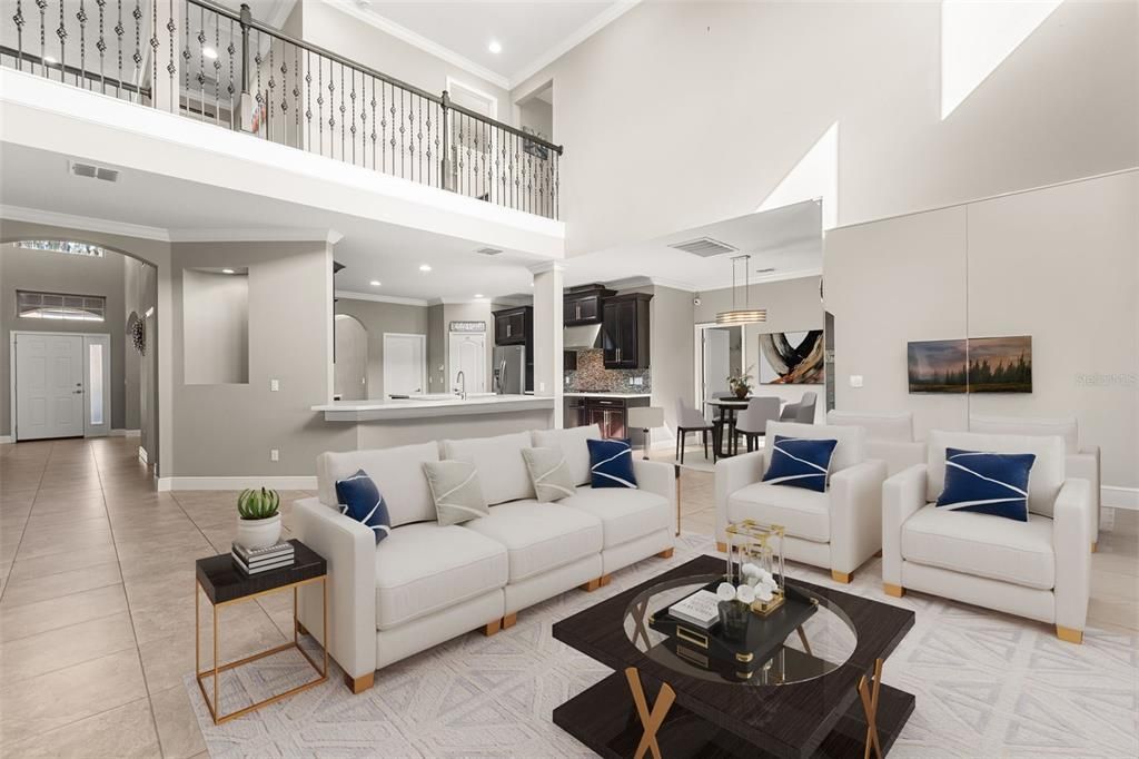 For Sale: $989,000 (4 beds, 3 baths, 3529 Square Feet)