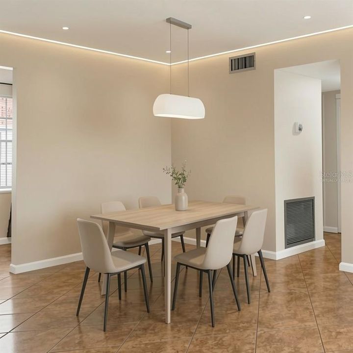 En Venta: $93,500 (2 camas, 1 baños, 851 Pies cuadrados)