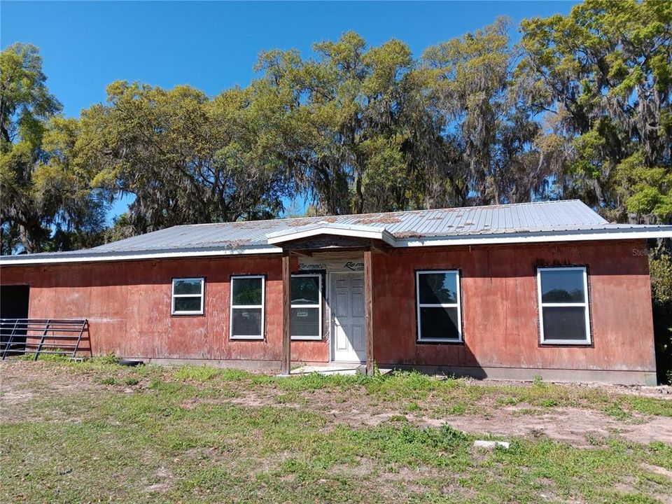 For Sale: $750,000 (10.85 acres)