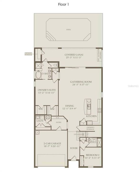 For Sale: $699,000 (8 beds, 6 baths, 4034 Square Feet)