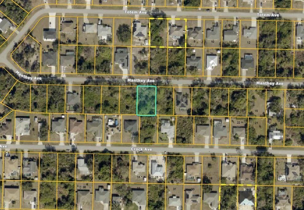 For Sale: $19,000 (0.23 acres)