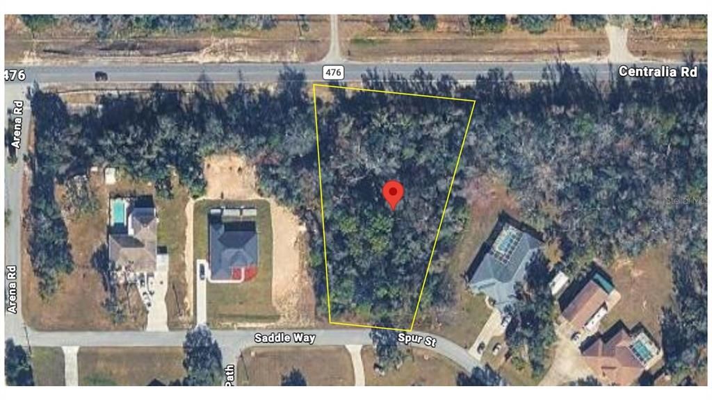 На продажу: $99,000 (1.20 acres)