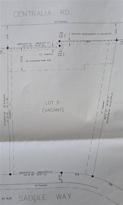 На продажу: $99,000 (1.20 acres)