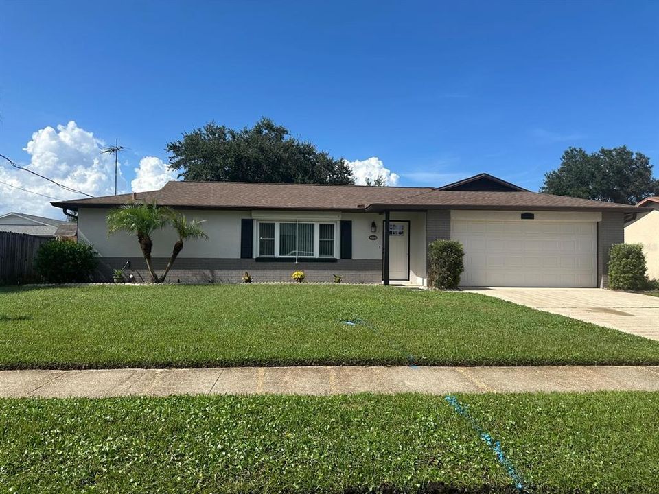 Activo con contrato: $315,000 (3 camas, 2 baños, 1378 Pies cuadrados)