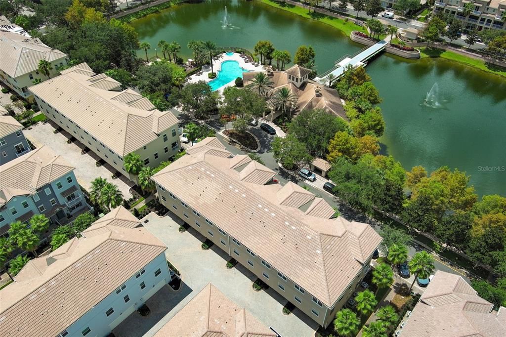 На продажу: $524,900 (3 спален, 3 ванн, 2187 Квадратных фут)