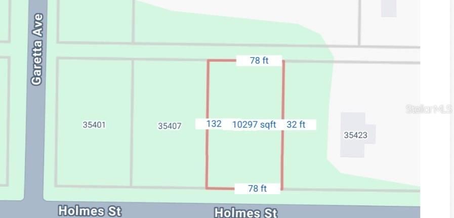 待售: $15,500 (0.24 acres)