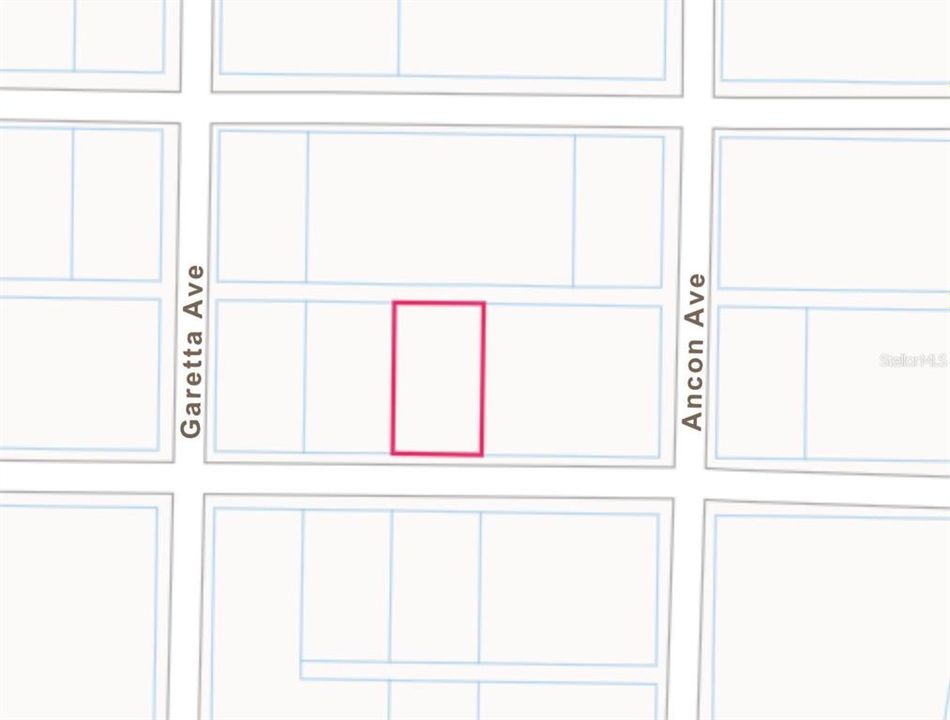 待售: $15,500 (0.24 acres)