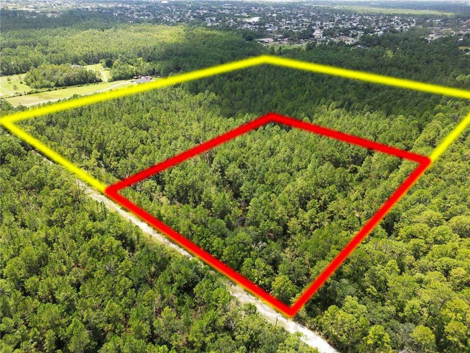 For Sale: $210,000 (10.00 acres)