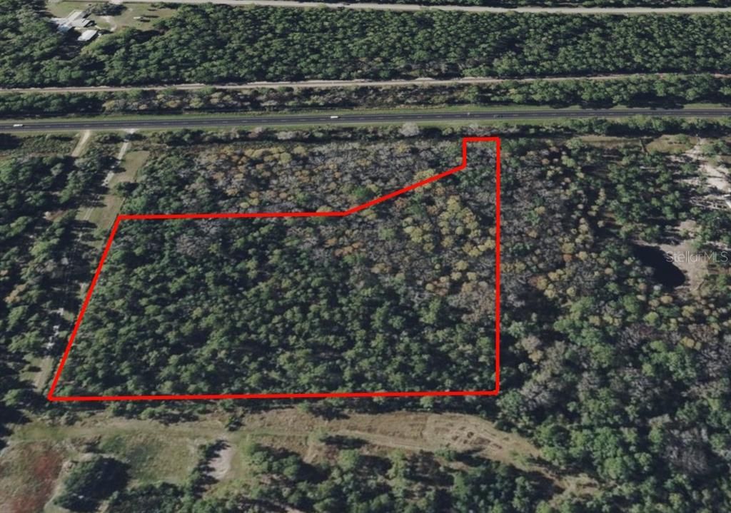 For Sale: $149,900 (7.54 acres)