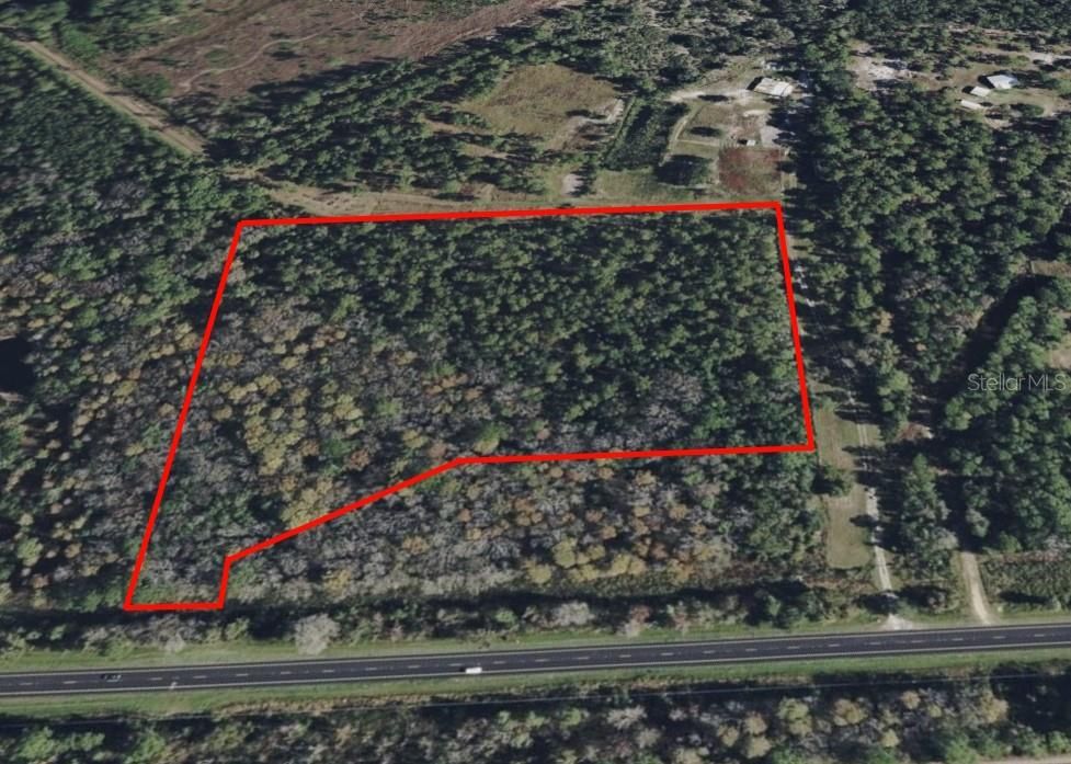 For Sale: $149,900 (7.54 acres)