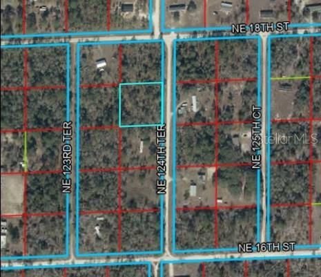 For Sale: $30,500 (1.00 acres)