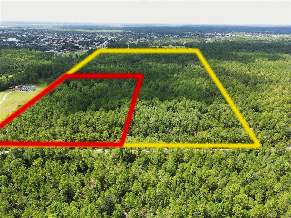 待售: $210,000 (10.00 acres)