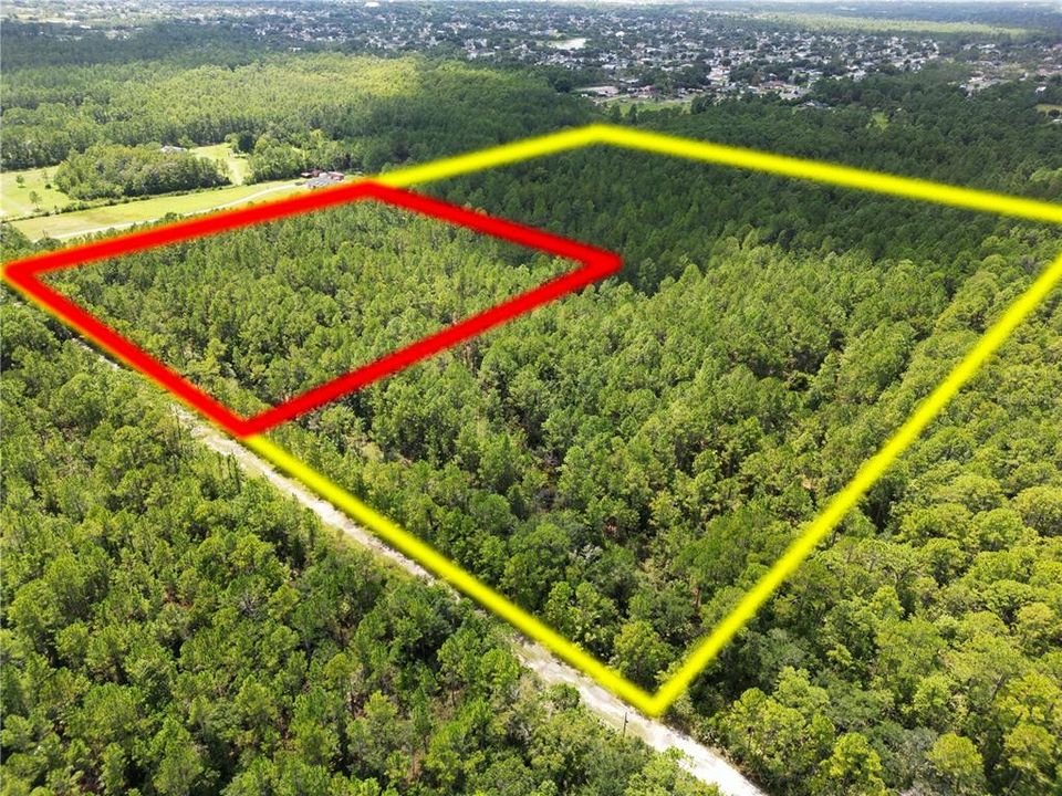 待售: $210,000 (10.00 acres)