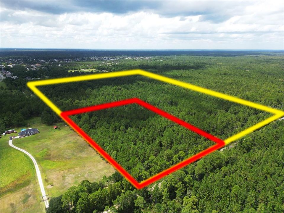 待售: $210,000 (10.00 acres)