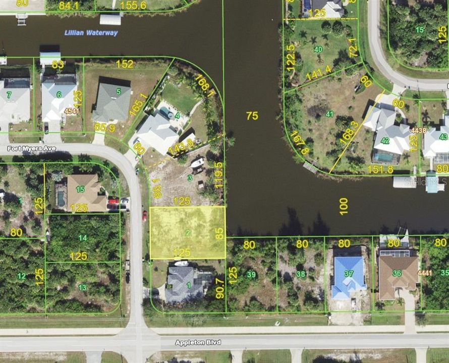 For Sale: $88,000 (0.24 acres)
