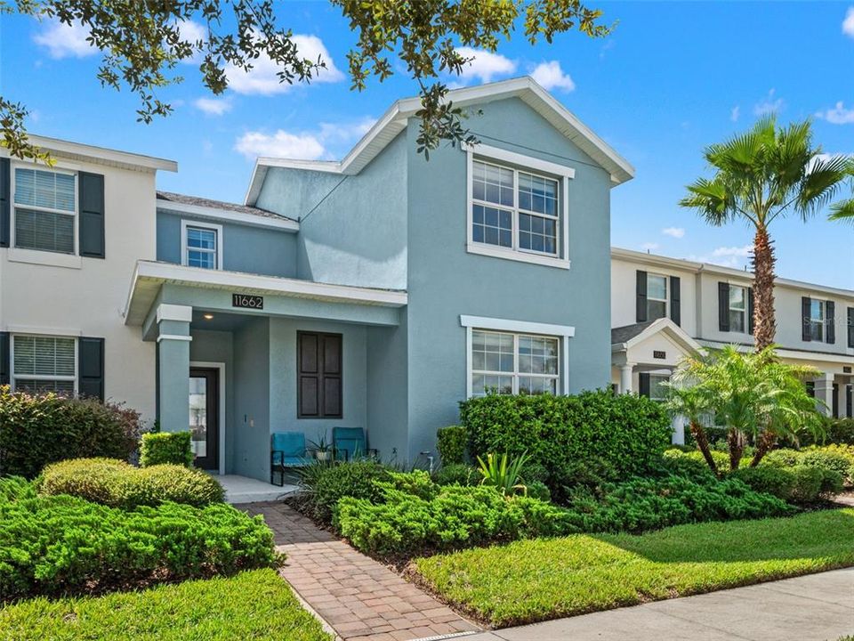 На продажу: $420,000 (4 спален, 2 ванн, 1982 Квадратных фут)