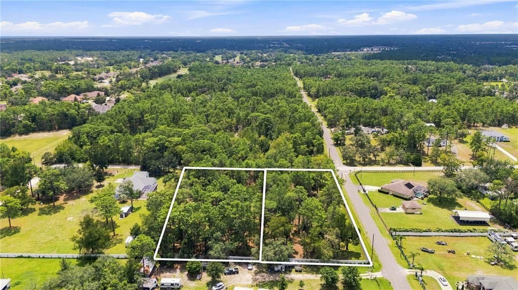 На продажу: $100,000 (1.30 acres)