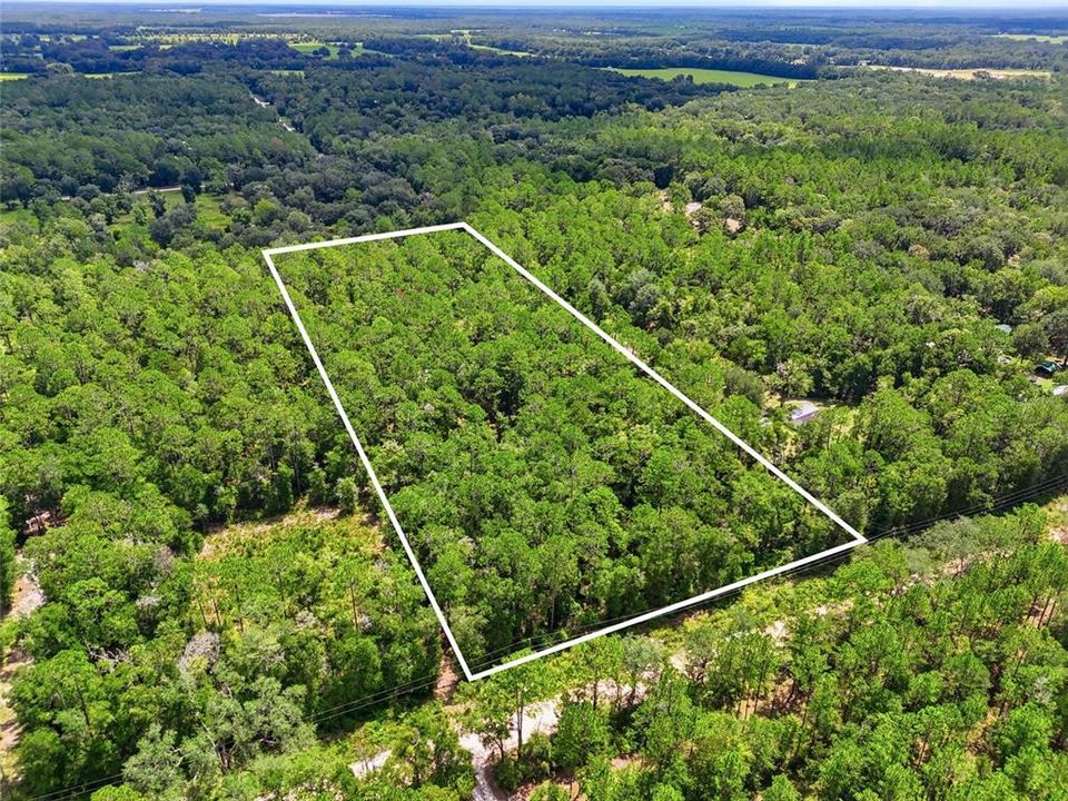 For Sale: $80,000 (5.32 acres)