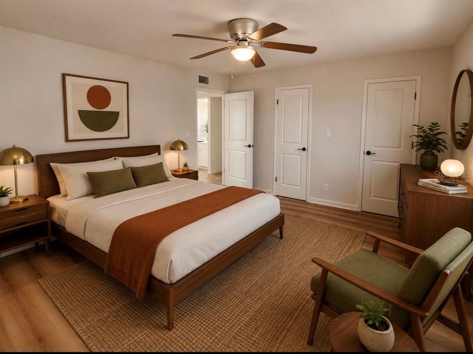 For Sale: $269,000 (2 beds, 1 baths, 710 Square Feet)