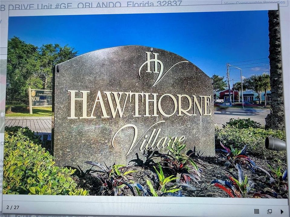 For Rent: $1,600 (2 beds, 2 baths, 905 Square Feet)