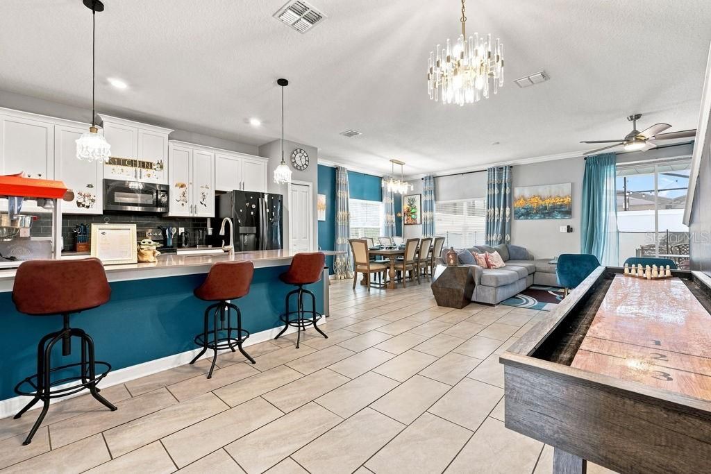 En Venta: $515,000 (5 camas, 4 baños, 2168 Pies cuadrados)