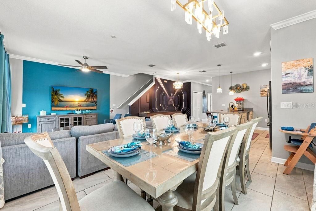 En Venta: $515,000 (5 camas, 4 baños, 2168 Pies cuadrados)