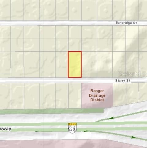 На продажу: $160,000 (1.03 acres)