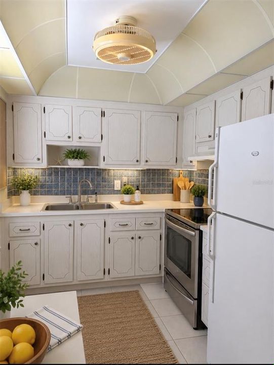 For Sale: $124,900 (2 beds, 2 baths, 960 Square Feet)