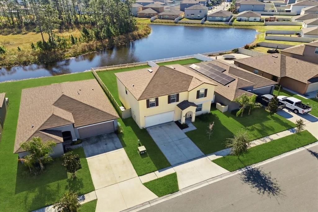 На продажу: $375,000 (5 спален, 2 ванн, 2573 Квадратных фут)