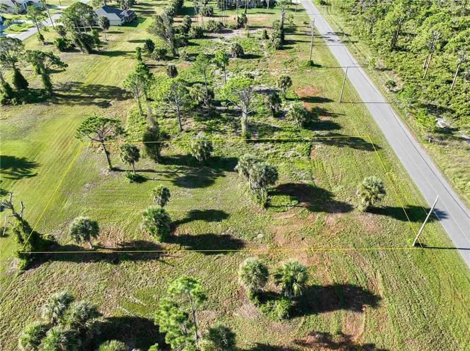 En Venta: $39,900 (0.37 acres)