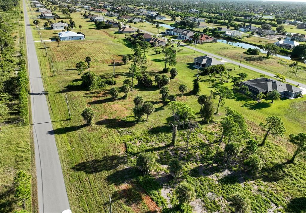 En Venta: $39,900 (0.37 acres)