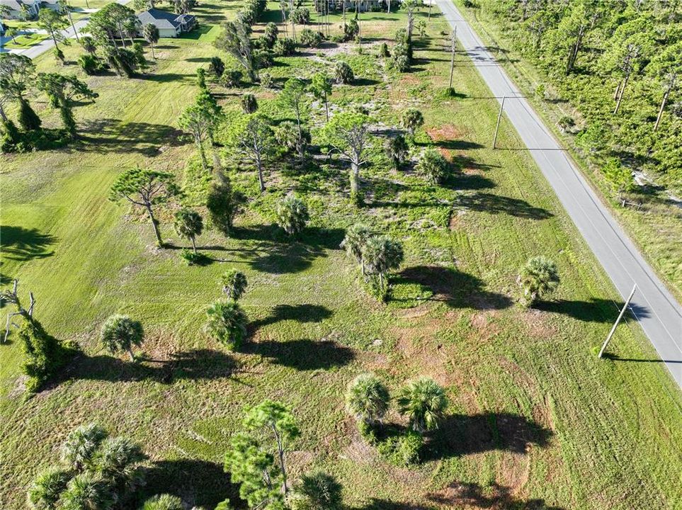 En Venta: $39,900 (0.37 acres)