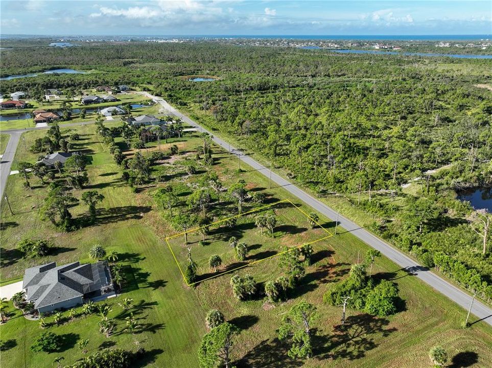 En Venta: $39,900 (0.37 acres)
